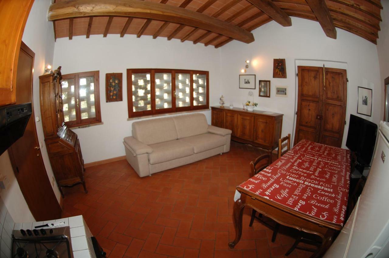 Agriturismo I Poggi Impruneta Exteriér fotografie