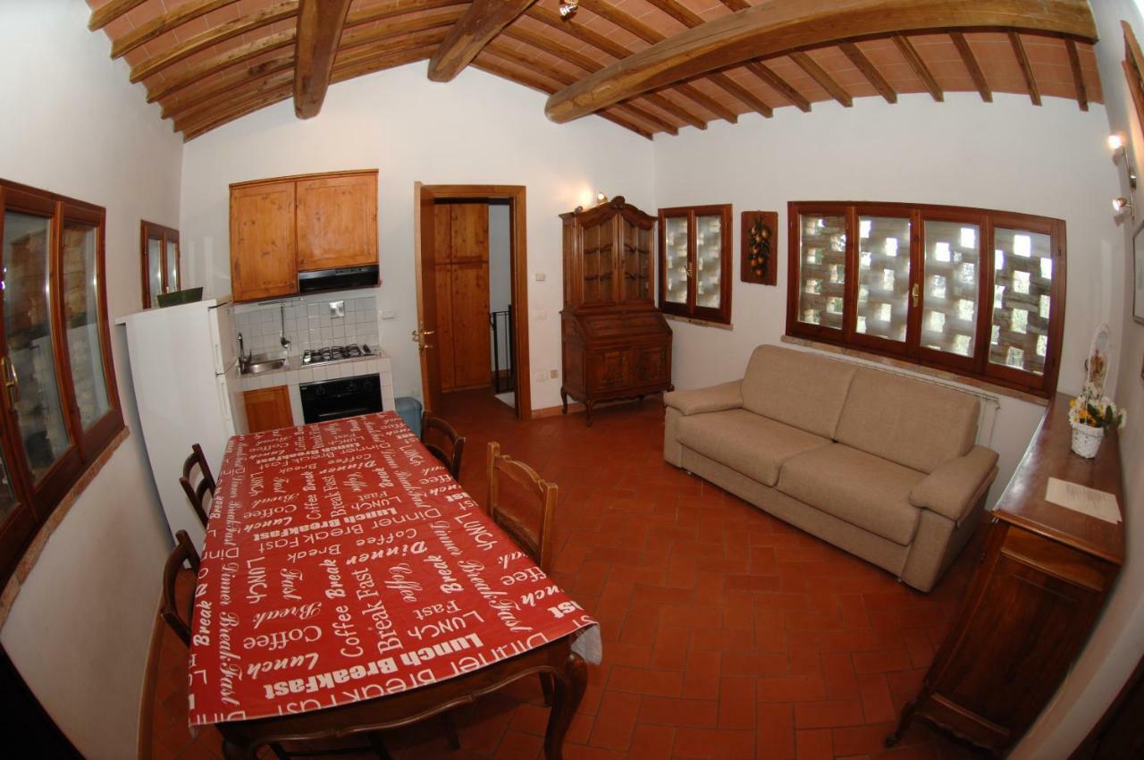 Agriturismo I Poggi Impruneta Exteriér fotografie