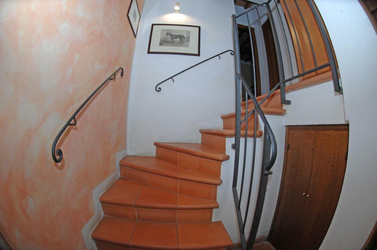 Agriturismo I Poggi Impruneta Exteriér fotografie
