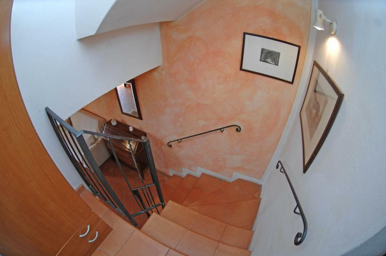 Agriturismo I Poggi Impruneta Exteriér fotografie