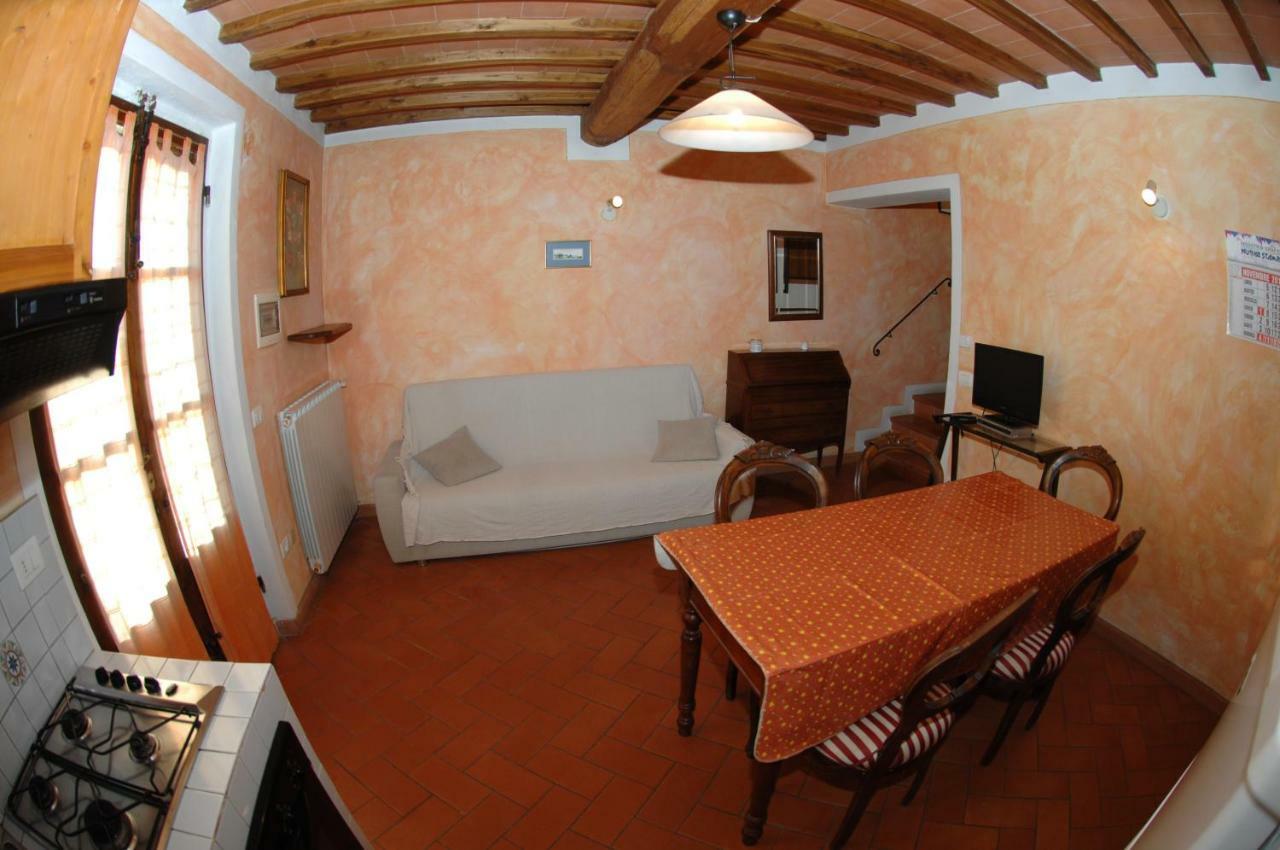 Agriturismo I Poggi Impruneta Exteriér fotografie