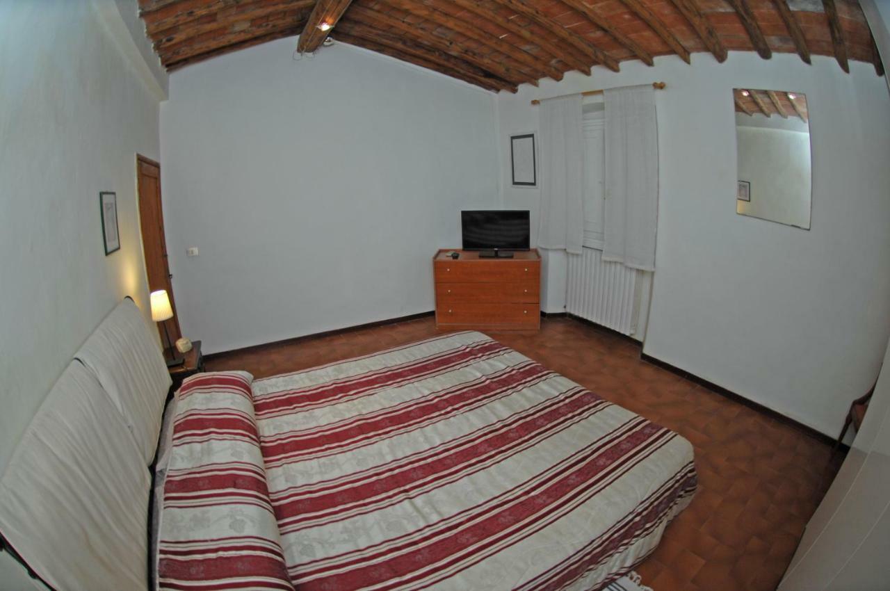 Agriturismo I Poggi Impruneta Exteriér fotografie