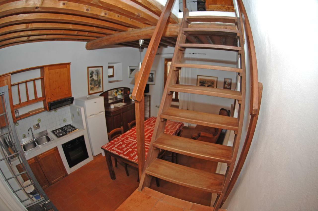 Agriturismo I Poggi Impruneta Exteriér fotografie