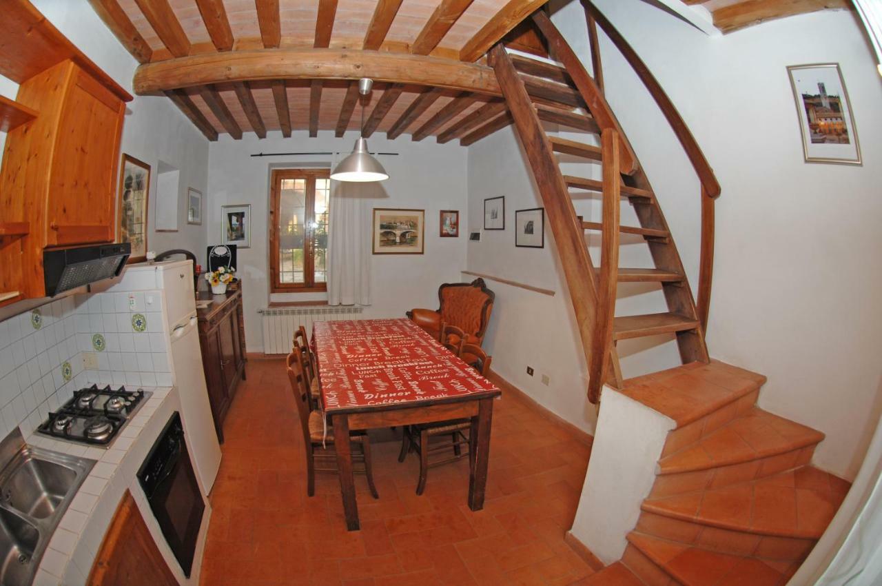 Agriturismo I Poggi Impruneta Exteriér fotografie