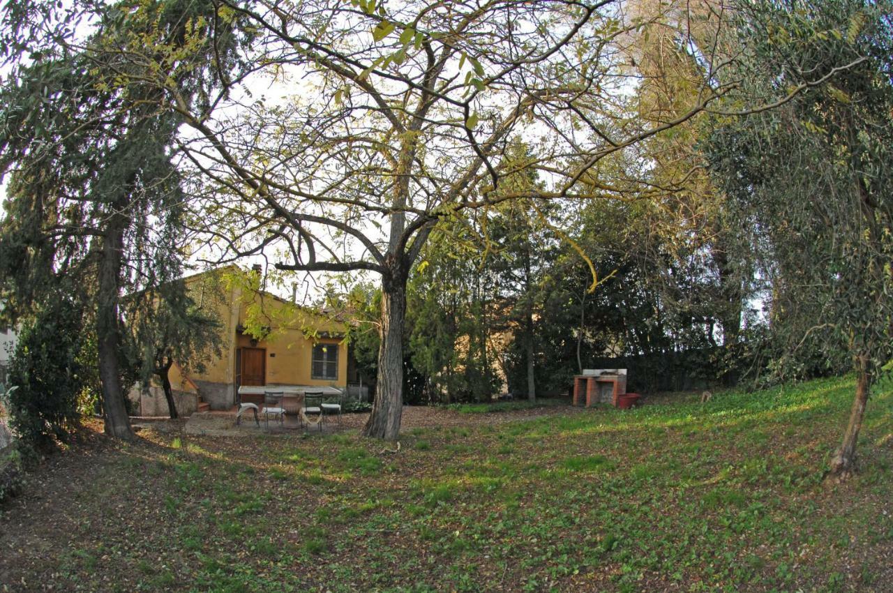 Agriturismo I Poggi Impruneta Exteriér fotografie