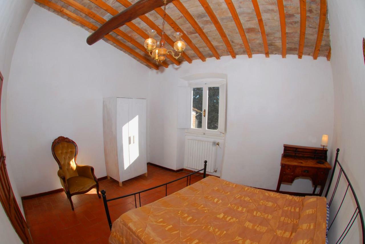 Agriturismo I Poggi Impruneta Exteriér fotografie
