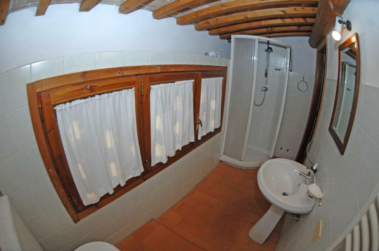 Agriturismo I Poggi Impruneta Exteriér fotografie