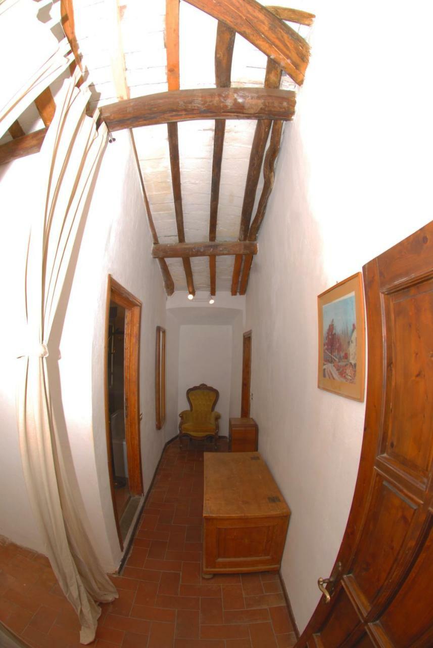 Agriturismo I Poggi Impruneta Exteriér fotografie