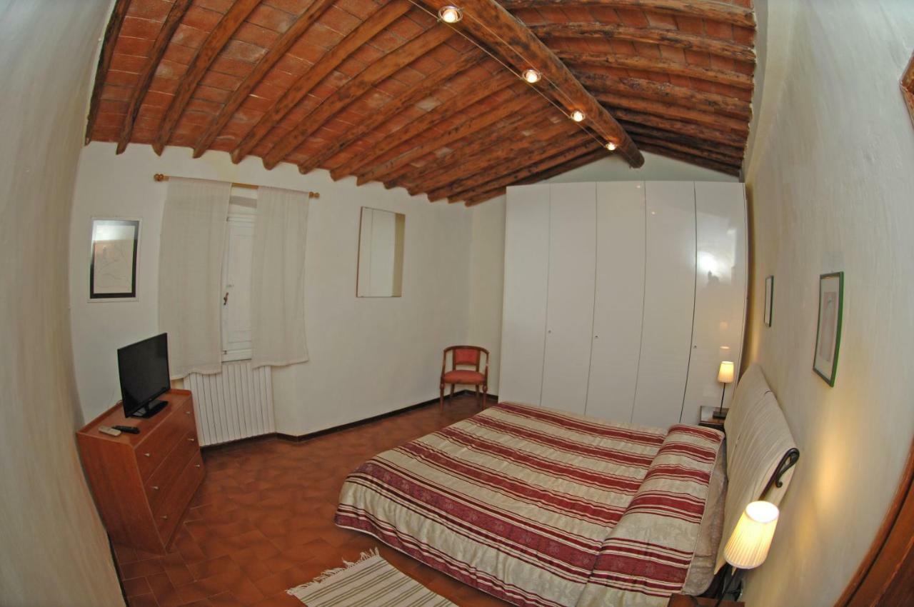 Agriturismo I Poggi Impruneta Exteriér fotografie
