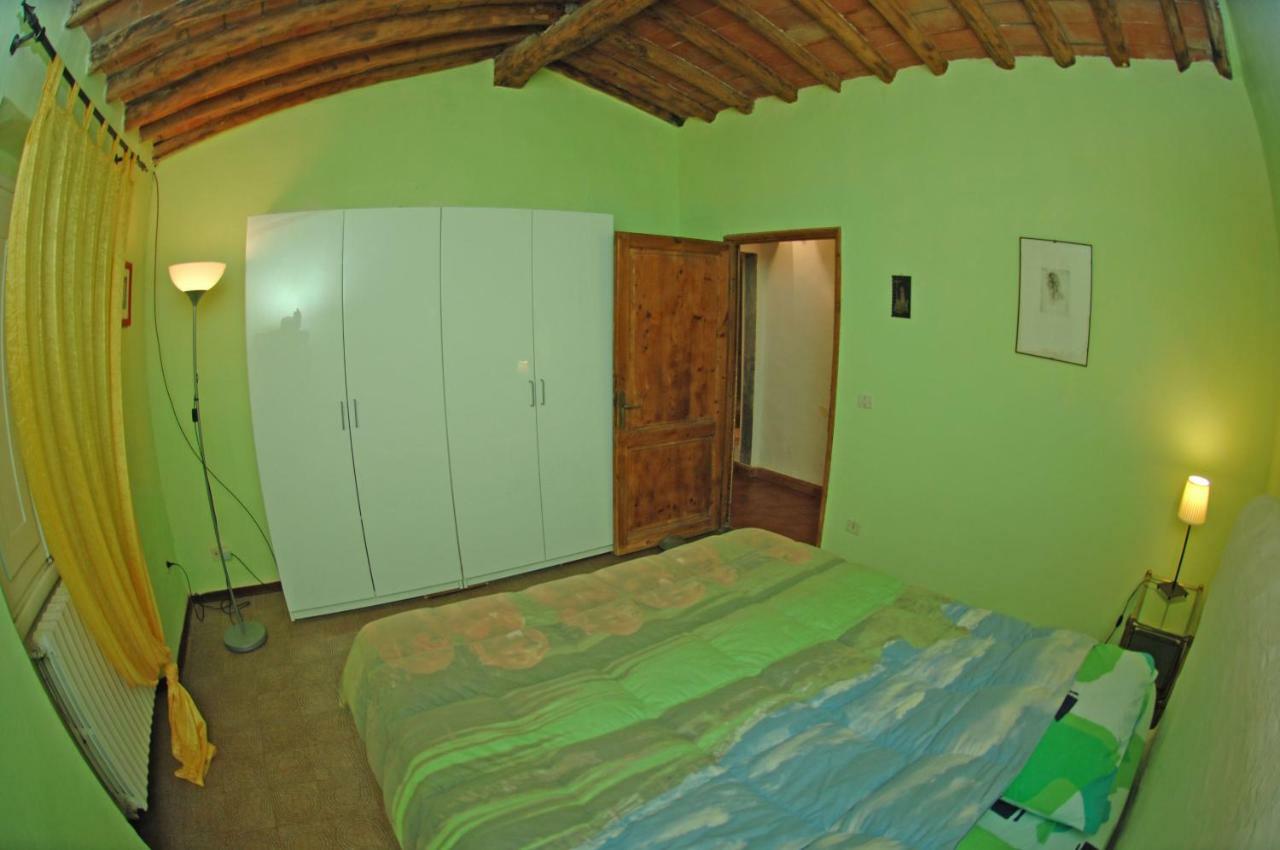 Agriturismo I Poggi Impruneta Exteriér fotografie