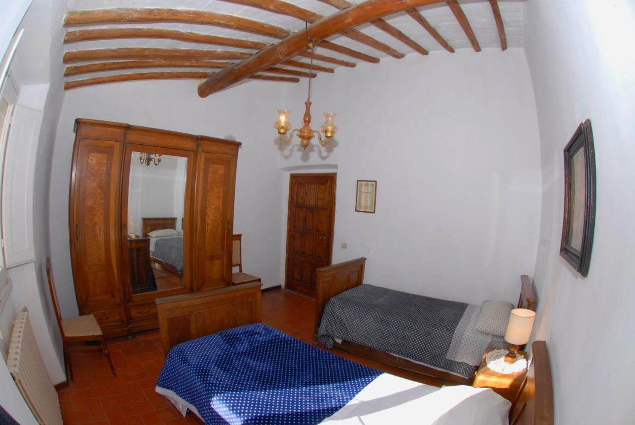 Agriturismo I Poggi Impruneta Exteriér fotografie