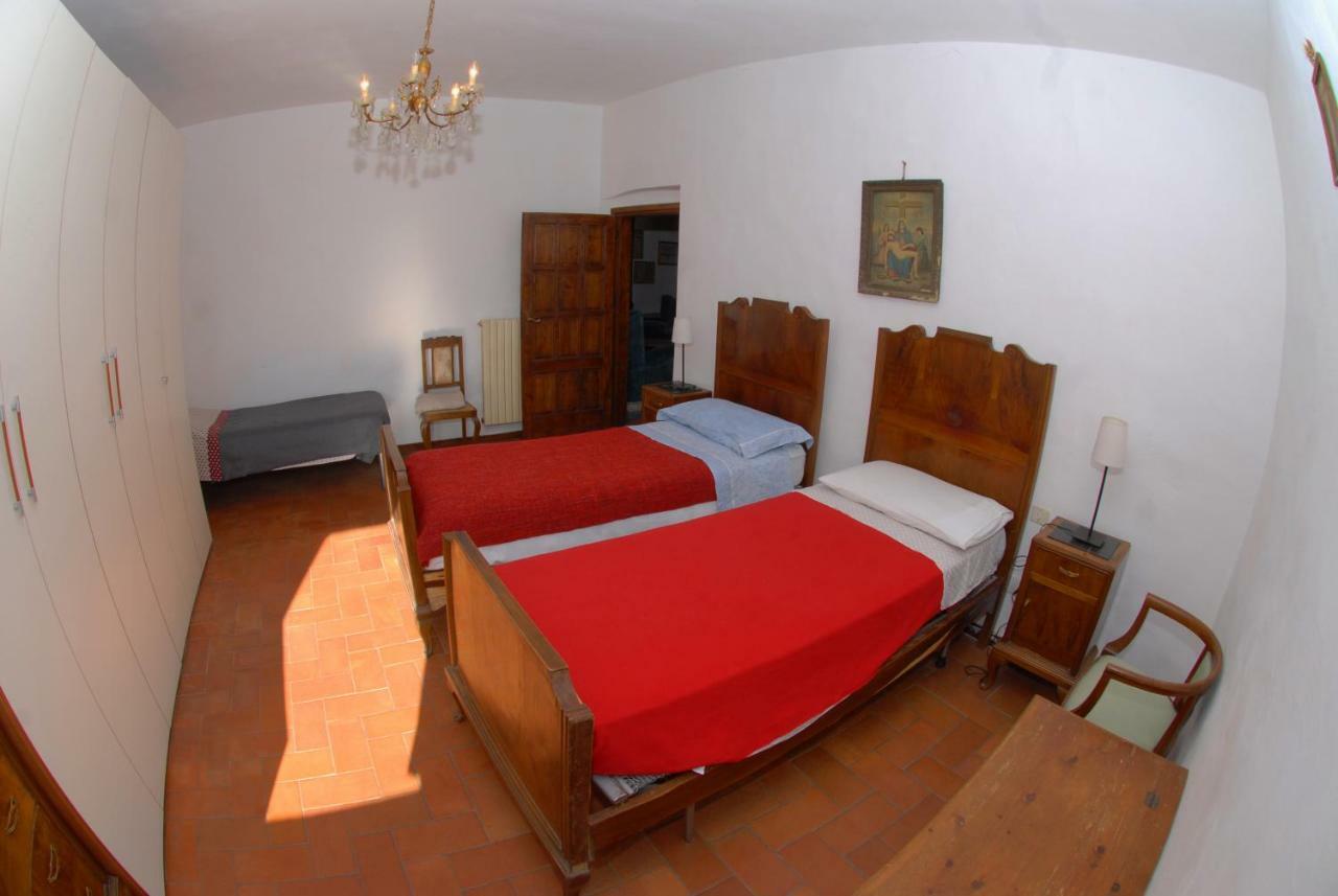 Agriturismo I Poggi Impruneta Exteriér fotografie
