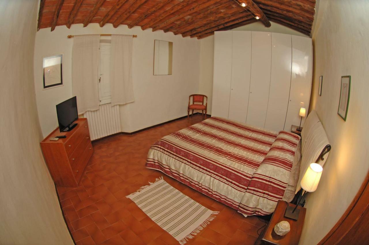 Agriturismo I Poggi Impruneta Exteriér fotografie