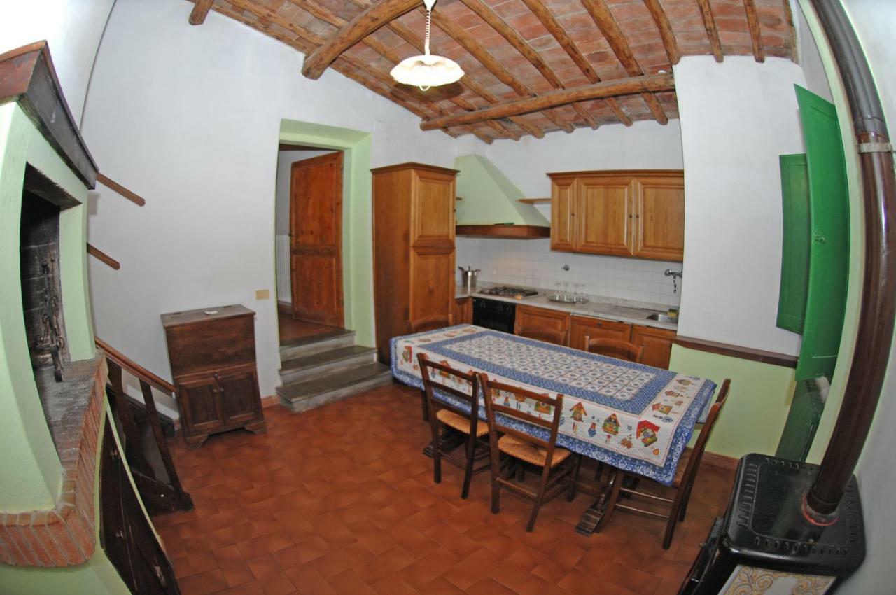 Agriturismo I Poggi Impruneta Exteriér fotografie