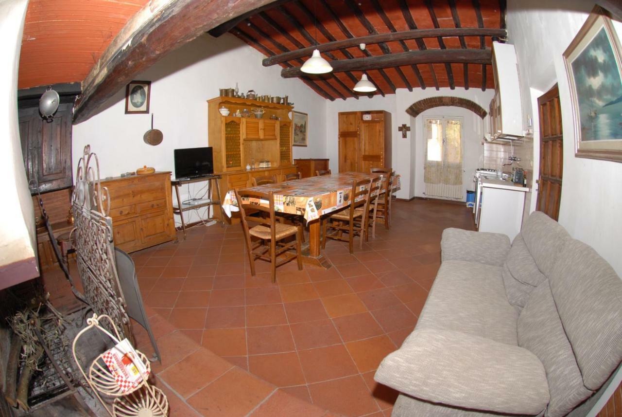 Agriturismo I Poggi Impruneta Exteriér fotografie