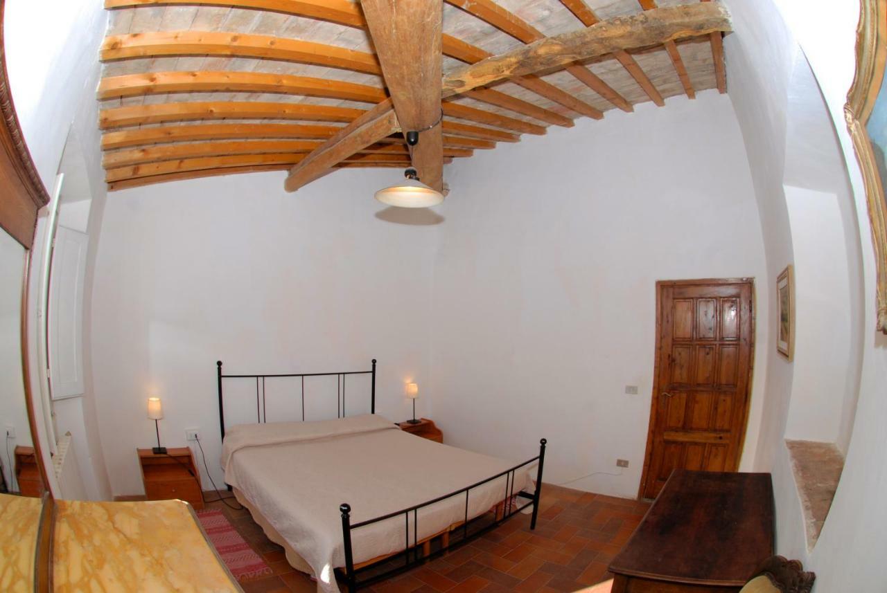 Agriturismo I Poggi Impruneta Exteriér fotografie