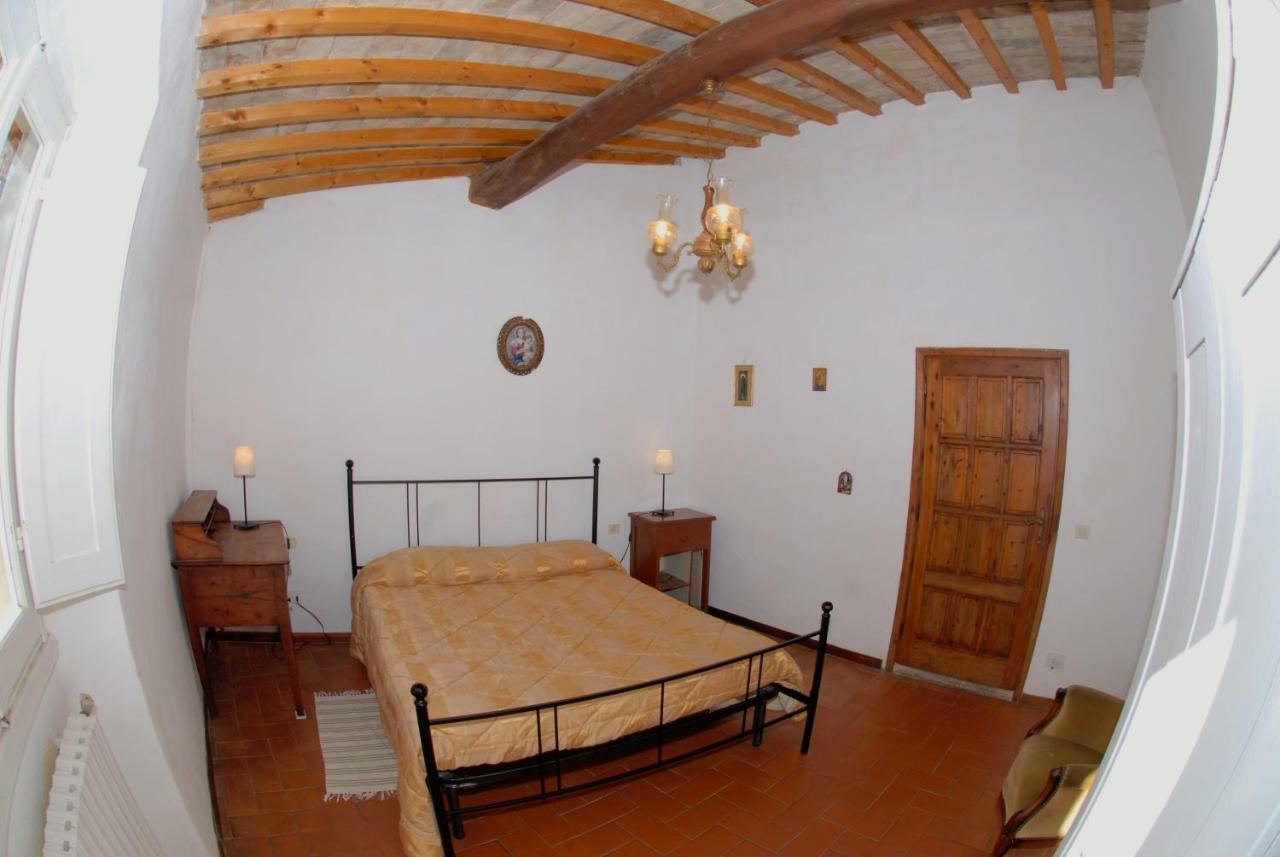 Agriturismo I Poggi Impruneta Exteriér fotografie