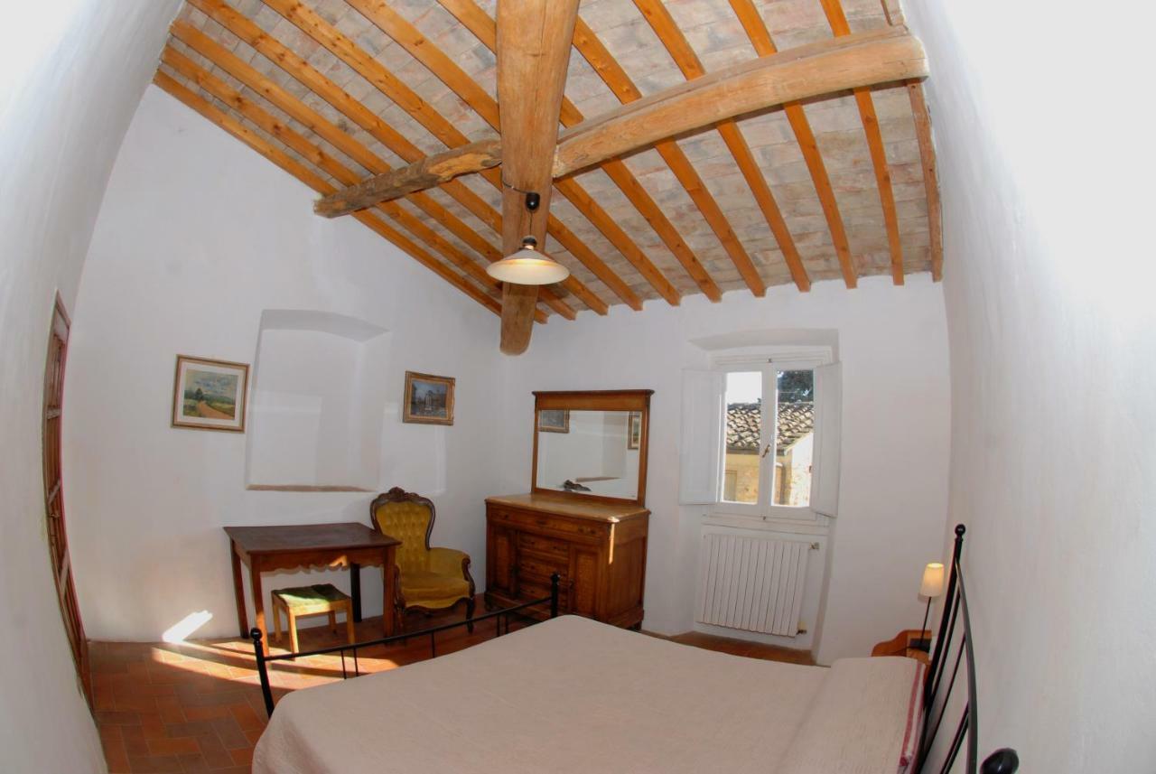 Agriturismo I Poggi Impruneta Exteriér fotografie