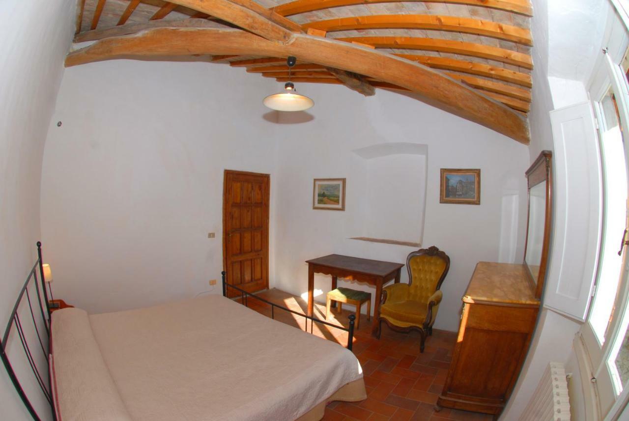 Agriturismo I Poggi Impruneta Exteriér fotografie