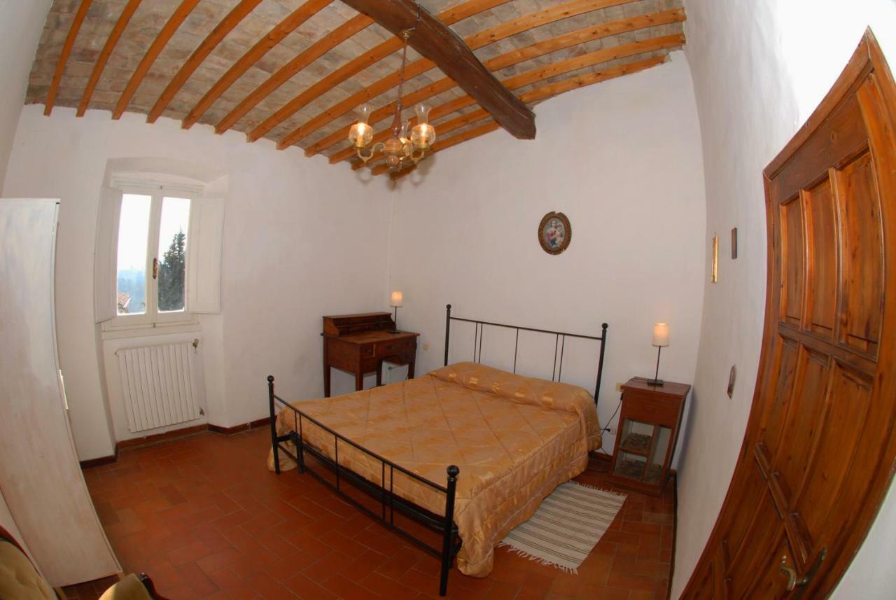 Agriturismo I Poggi Impruneta Exteriér fotografie
