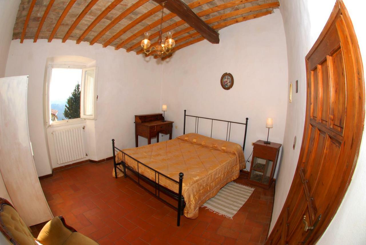 Agriturismo I Poggi Impruneta Exteriér fotografie