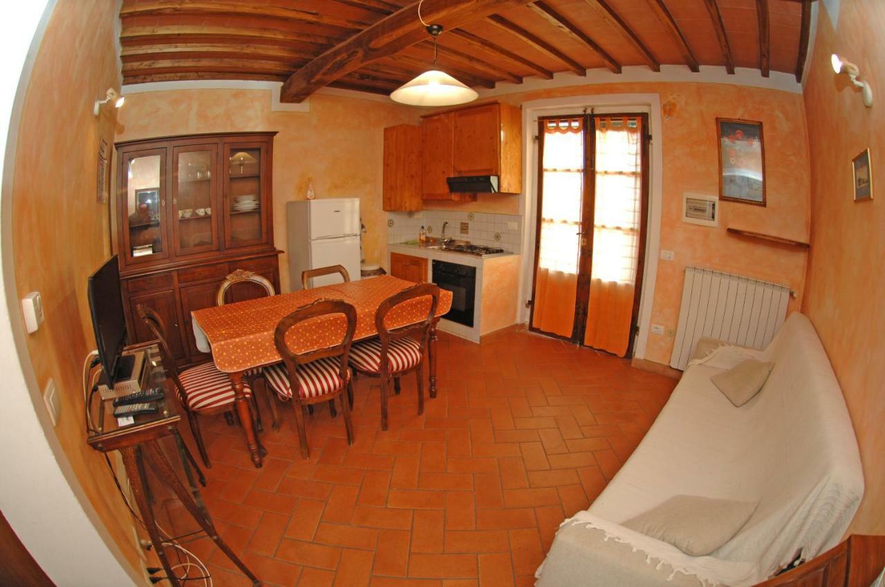 Agriturismo I Poggi Impruneta Exteriér fotografie